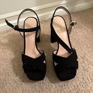Kate Spade Delia Platform Sandal